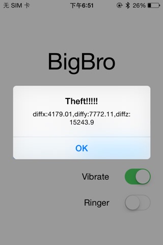 b.i.g.b.r.o screenshot 2