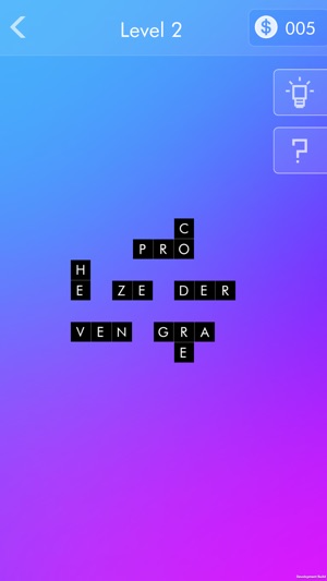 Word Puzzle for GRE(圖4)-速報App