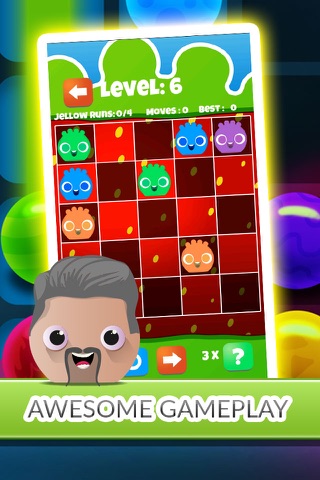 Doodle Pipe Wire Storm Flow- Fun and Addicting Logic Puzzle Game screenshot 3