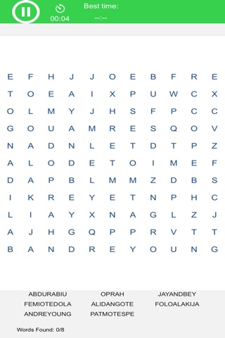 Wordza - Play Word Search screenshot 3