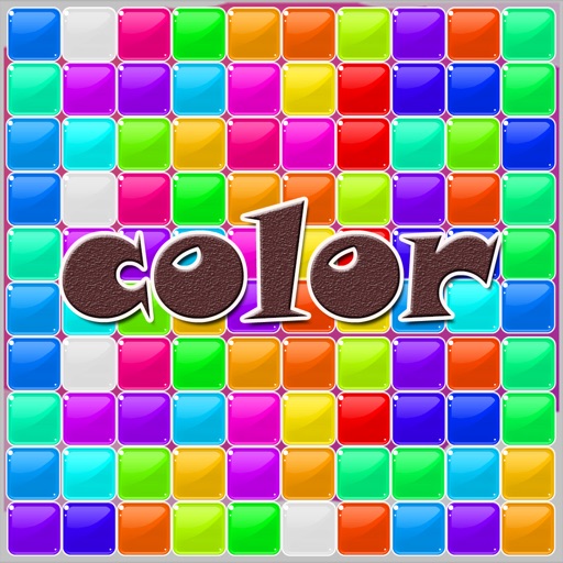 Color Of Cool iOS App