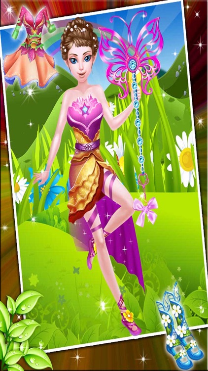 Fairy Princess Spa and Salon screenshot-3