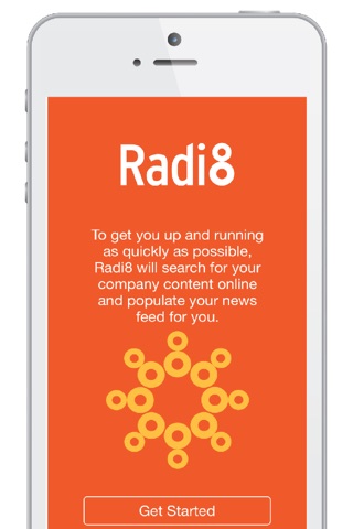 Radi8 screenshot 4