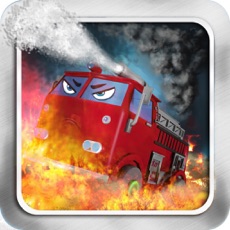 Activities of Fight Fires @ Fire Truck And Firemen:Heavy Traffic Congestion Is Reasoning Puzzle Games For Kids,Fre...