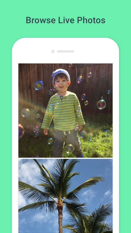 Motion Stills – Create with Live Photos screenshot-0