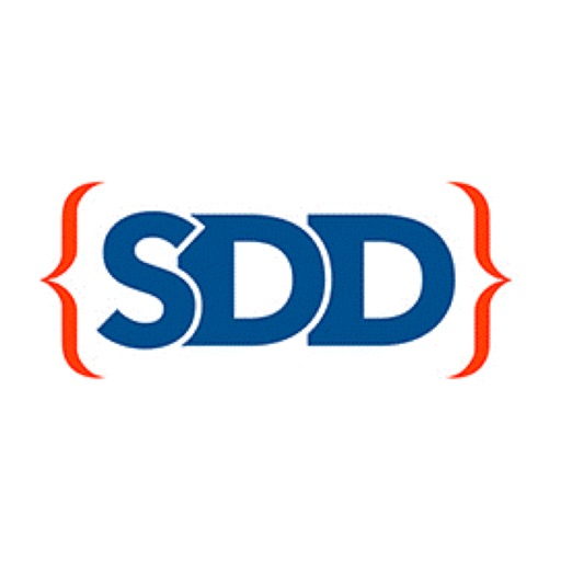 SDD Conference 2016