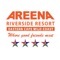 As a valued client and part of the Areena Family, this app is for you to keep up to date with all the latest happenings at our Resort