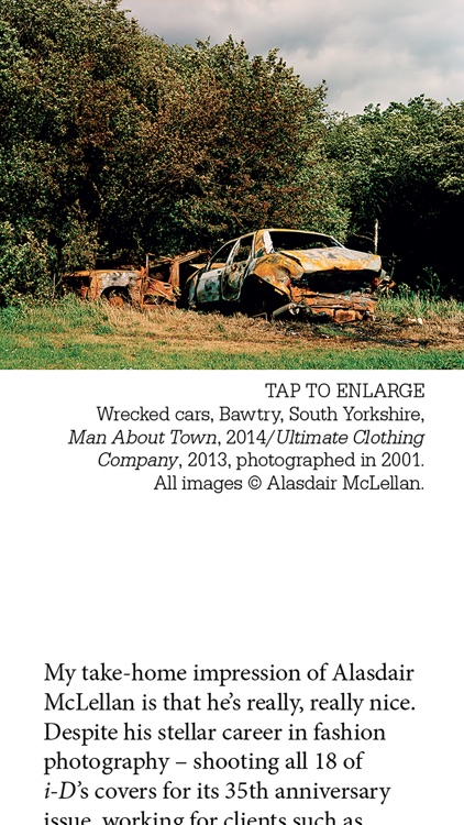 British Journal of Photography - the best in contemporary photography, since 1854