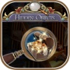 The Pharaohs Chamber :- HIdden Objects Games For Free