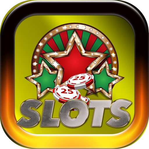 7 Play Amazing Slots Vip Casino - Loaded Slots Casino icon