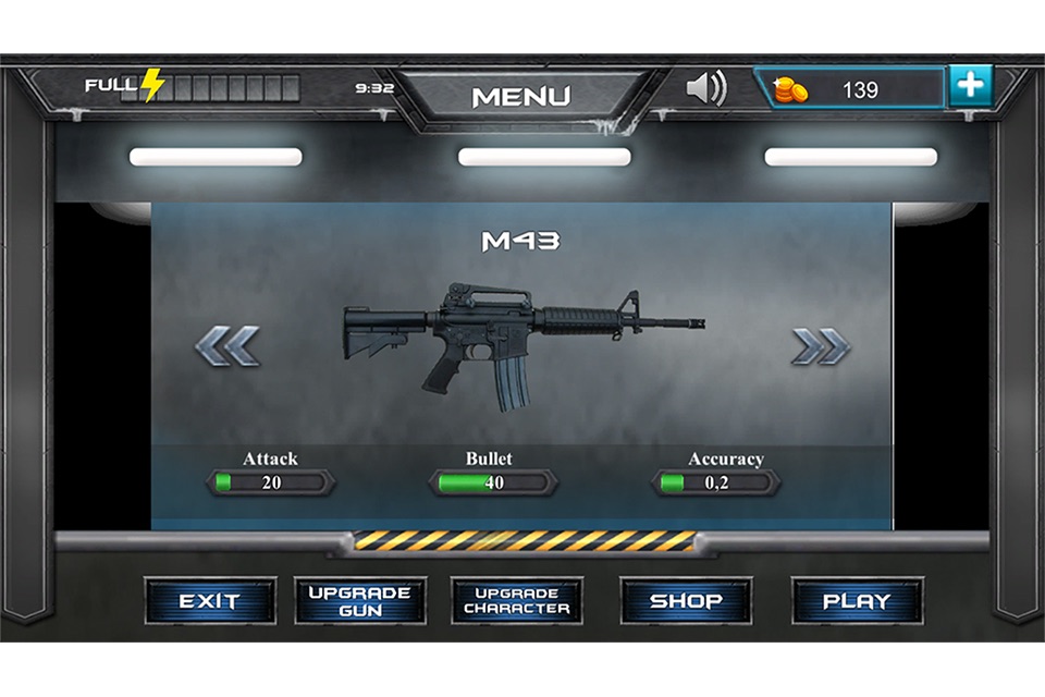 Dead Watch - Sniper Shooter Kill Zombie screenshot 4