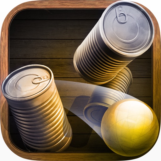 canair strike and kill the balls - العاب برق: الكرة العجبية iOS App