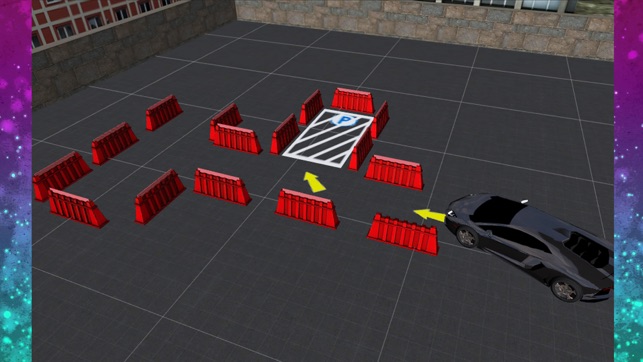 Car Parking Simulator Car Driving Test Simulator(圖5)-速報App