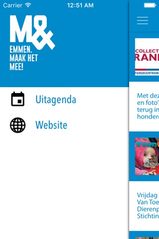 Emmen. Maak het mee! screenshot 3