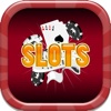 Hot Jackpot Round - Grand Las Vegas Casino