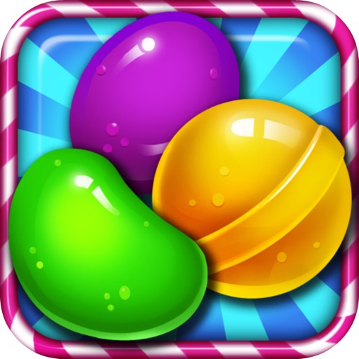 New Sweet Mania Free Edition Icon