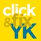 Report non-emergency problems around Yellowknife using Click and Fix YK