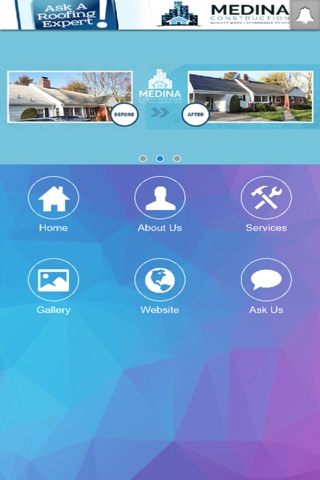 Ask A Roofing Expert! screenshot 3