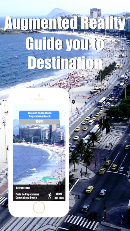 Rio de Janeiro travel guide with offline map and Brazil olympics metro transit by BeetleTrip