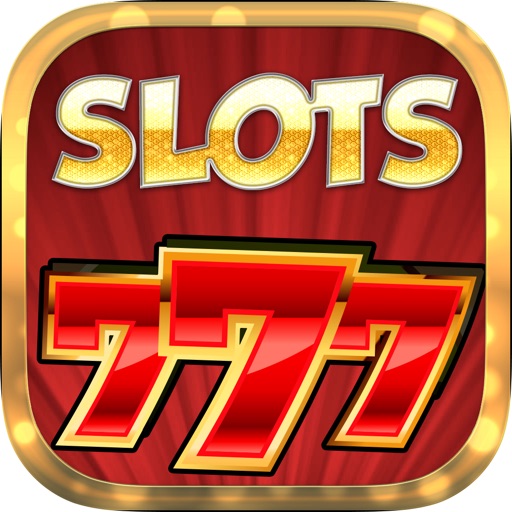 2016 A Super Slots Golden Lucky Slots Game - FREE Classic Vegas Casino icon