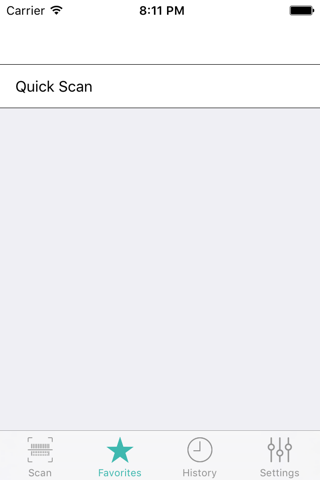 Quick Scan - Scan.Create.Share screenshot 3