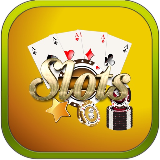 Macau Jackpot Machine - Vegas Machines icon