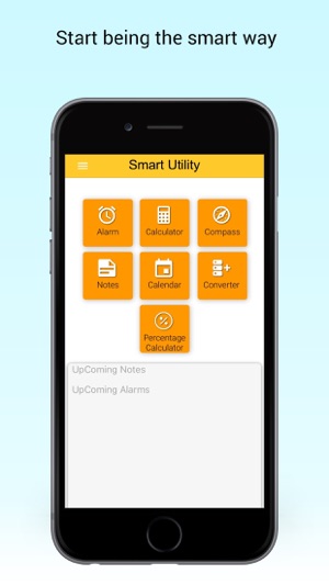 Smart Utility(圖1)-速報App