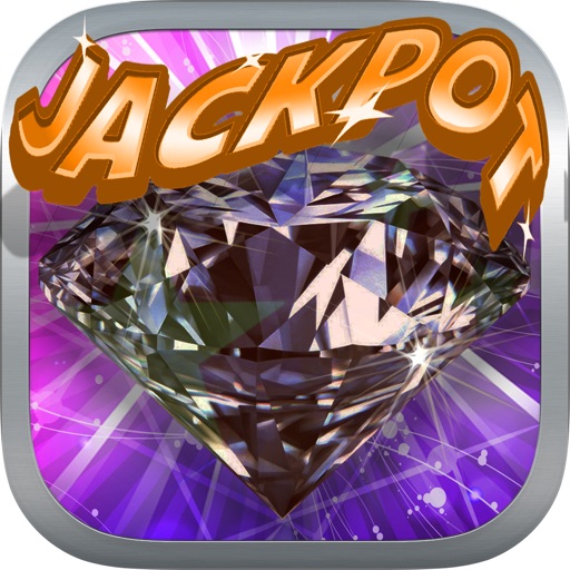 Best Diamond Shine Royal Slots iOS App