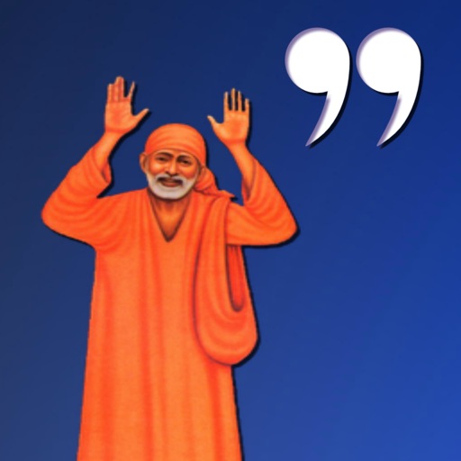 Quotes of Sai Baba