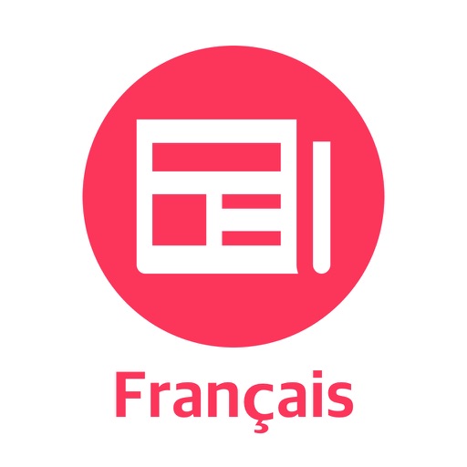 Les Journaux en Français icon