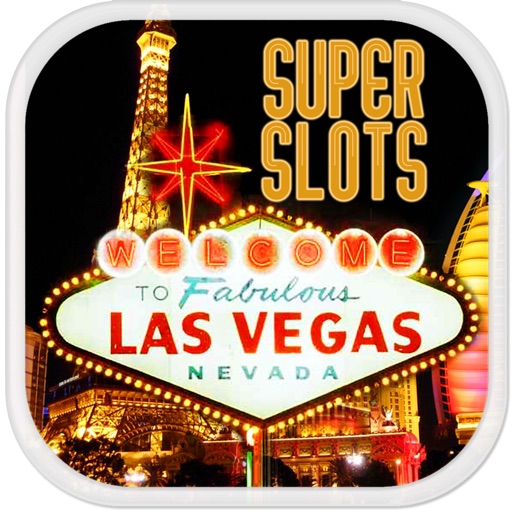 101 Odd Pop Slots Machines - FREE Las Vegas Casino Games icon