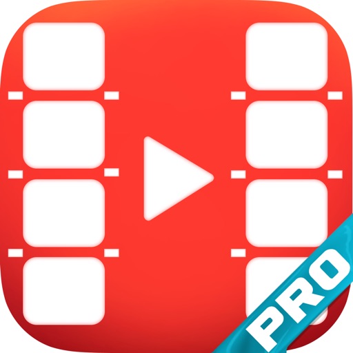 Video Zone - Encourage Inspiring for Flipagram Edition Icon