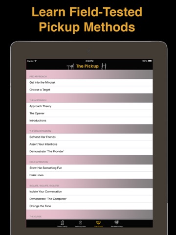 Get Any Girl: The Ultimate Pickup and Dating Guide Lifestyle