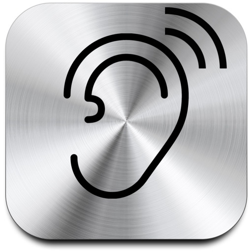 Super Hearing Aid Pro - audio enhancer