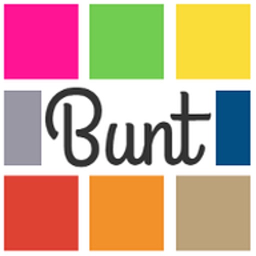 Bunt Bamberg icon