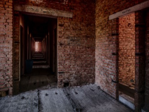 Under Construction House Escape - náhled