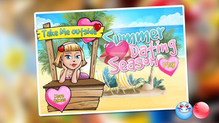 Summer Dating Season - Pocket Dating Games for Kids