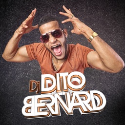 Dj Dito Bernard