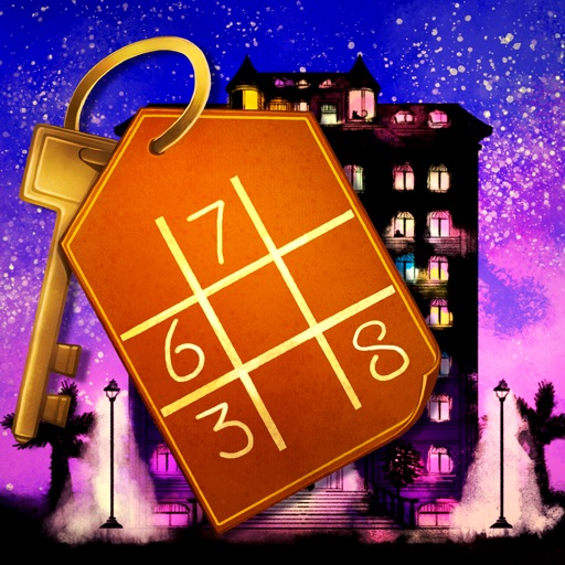Sudoku Hall iOS App
