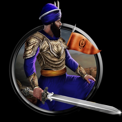 Baba Banda Singh Bahadur - The Game (300th Martyrdom version) Icon