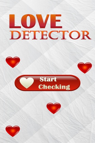 Love Detector Prank screenshot 2