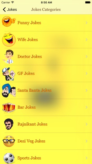 He He Jokes(圖3)-速報App