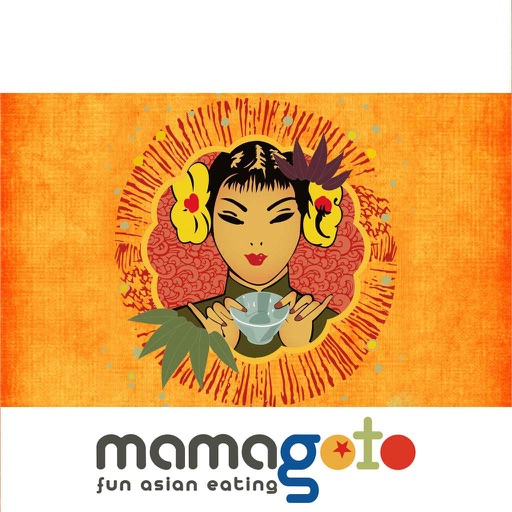 Mamagoto- Fun Asian Eating