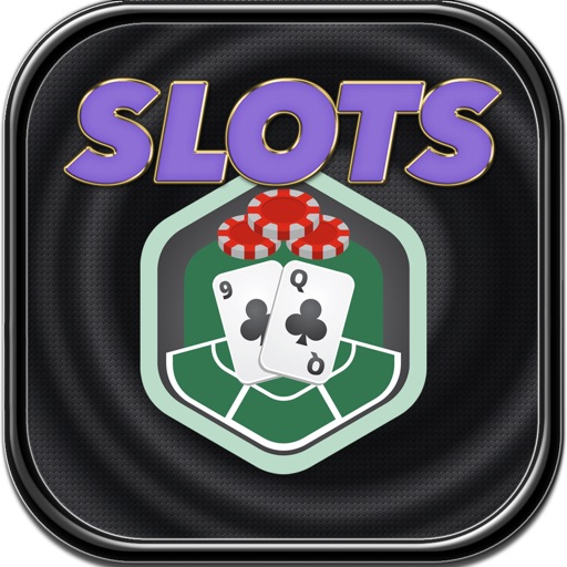 Max Machine Best Tap - Play Vegas Jackpot Slot Machine iOS App