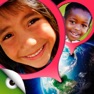 Get Kids Like Me - Travel & Discover How Children Live Around the World. for iOS, iPhone, iPad Aso Report