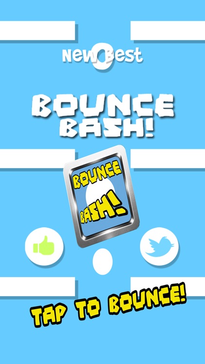 Bounce bash!