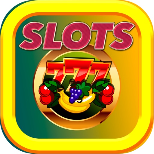 777 Lucky Game Slots Of Gold - Play Vegas Jackpot Slot Machines icon