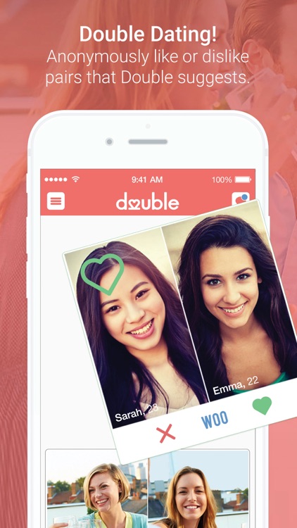 New Dating App – Double – 30 Dates Blog – A Dating Blog