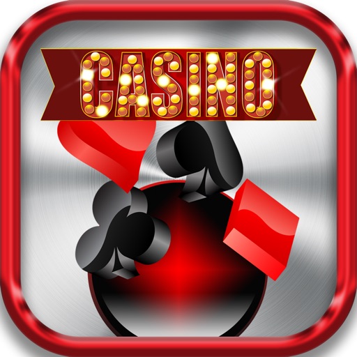 Suit Machine - Slot Machine Game iOS App