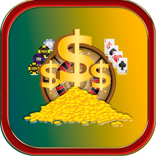 Best In Casino 7 Deluxe & Luxury & Fortune iOS App